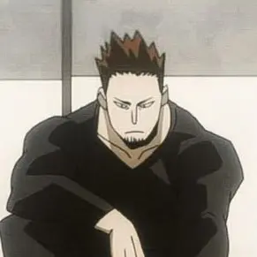 Profile image of Enji Todoroki