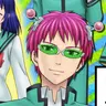 Profile image of Kusuo Saiki