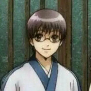 Profile image of Shinpachi Shimura