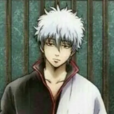 Profile image of Gintoki Sakata