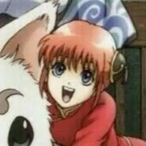 Profile image of Kagura
