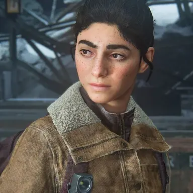 Profile image of Dina