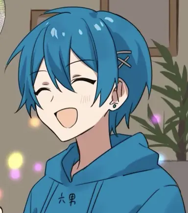 Profile image of Chigusa