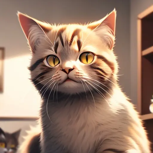 Inori의 捨て猫