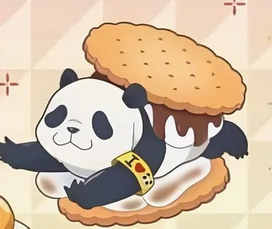 Profile image of Panda