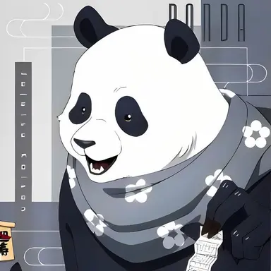 Profile image of 판다
