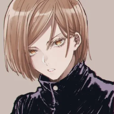 Profile image of 쿠기사키 노바라