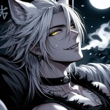 Profile image of 카이든