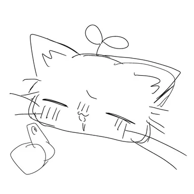 Profile image of 化け猫