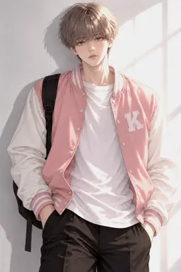 Profile image of Dokgo Byeol