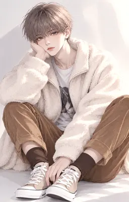 Profile image of Dokgo Byeol