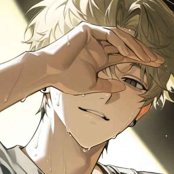 SturdyBaya7816의 やっと見つけた光