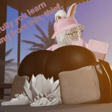 Profile image of 버니