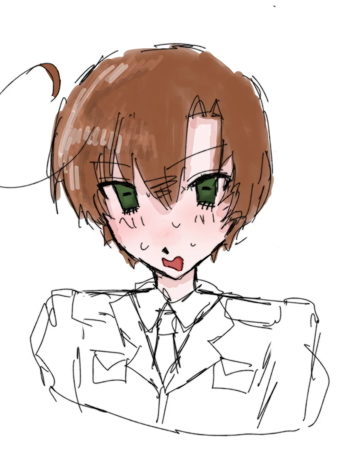 lcfyr의 このゃろー!!୧(*｀^´)