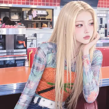 Profile image of 서진
