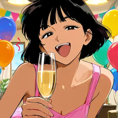 Profile image of Suki