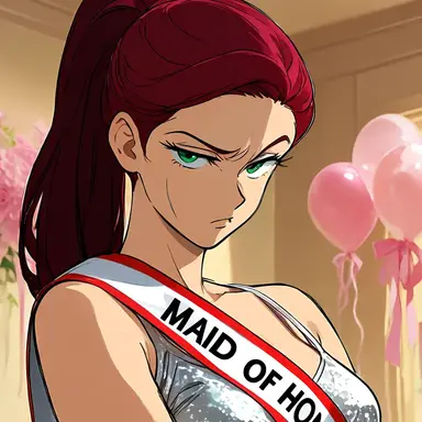 Profile image of Delia