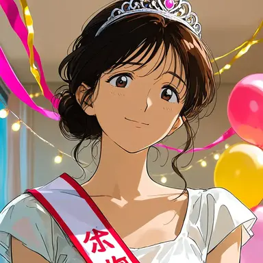 Profile image of Margot