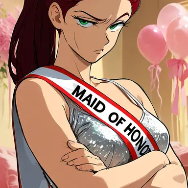Profile image of Delia