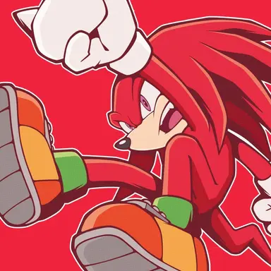 Profile image of Knuckles