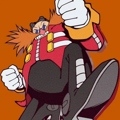 Profile image of Eggman