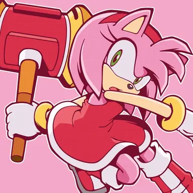 Profile image of Amy