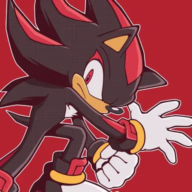 Profile image of Shadow