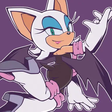 Profile image of Rouge