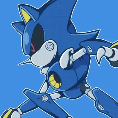 Profile image of Metal Sonic