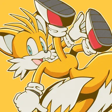 Profile image of Tails