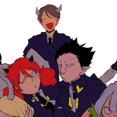 Profile image of バビルス教員