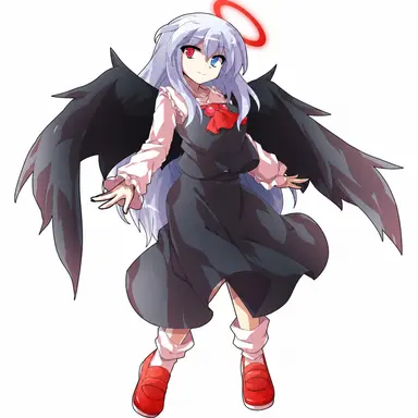 Profile image of ルミナ・アークレイヴ