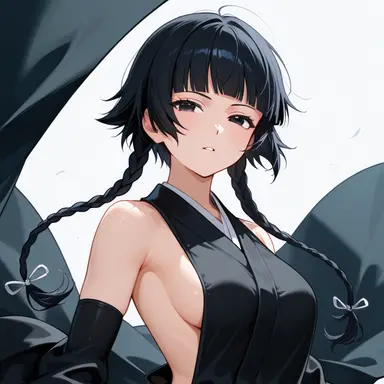 Profile image of 砕蜂