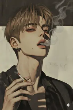 Profile image of Saku