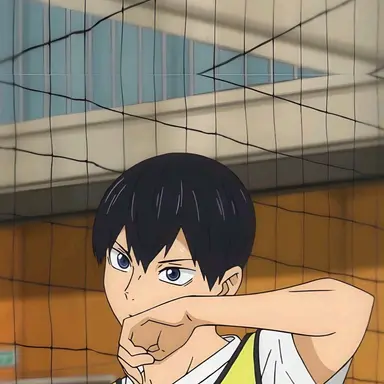 Profile image of 카게야마