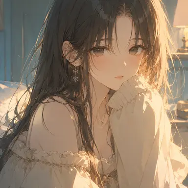 Profile image of 白鳥麗奈