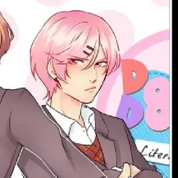 Profile image of Natsuo