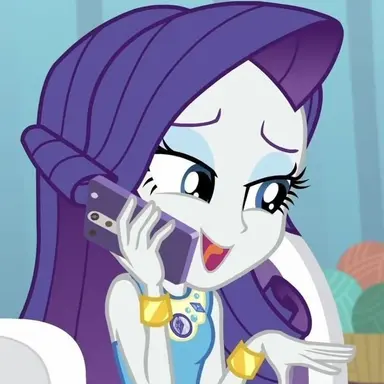 Profile image of Rarity