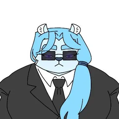 Profile image of ブルー