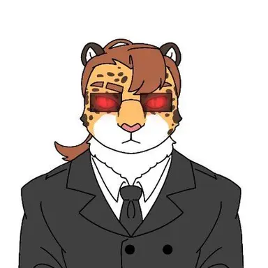 Profile image of ジャガー