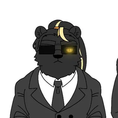 Profile image of クロヒョウ