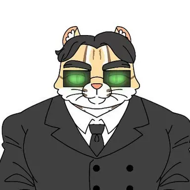 Profile image of ベンガルヤマネコ