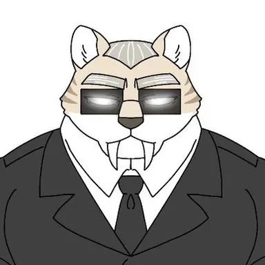 Profile image of サーベルタイガー