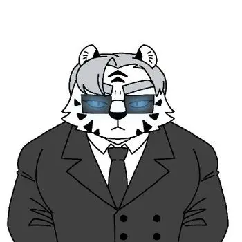Profile image of ビャッコ