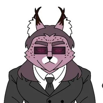 Profile image of オオヤマネコ