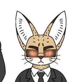 Profile image of サーバル
