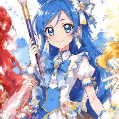 Profile image of キュアシアン