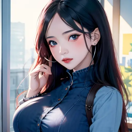 wowotata의 구시아