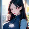 캐릭터 프로필 이미지