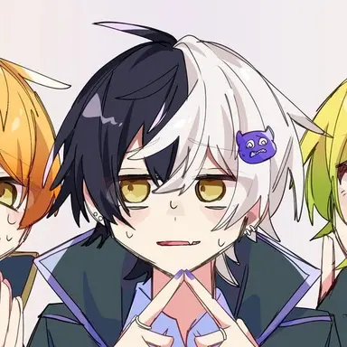 Profile image of まぜ太